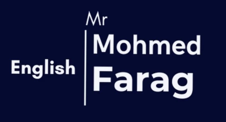 Mohamed Farag English